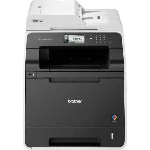 МФУ Brother MFC-L8650CDW (MFCL8650CDWR1) в Москве МФУ Brother MFC-L8650CDW (MFCL8650CDWR1) в Москве