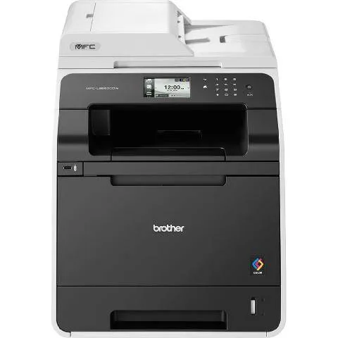 МФУ Brother MFC-L8650CDW (MFCL8650CDWR1)
