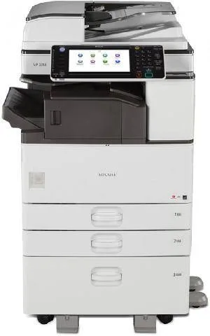 МФУ Ricoh MP 2553SP