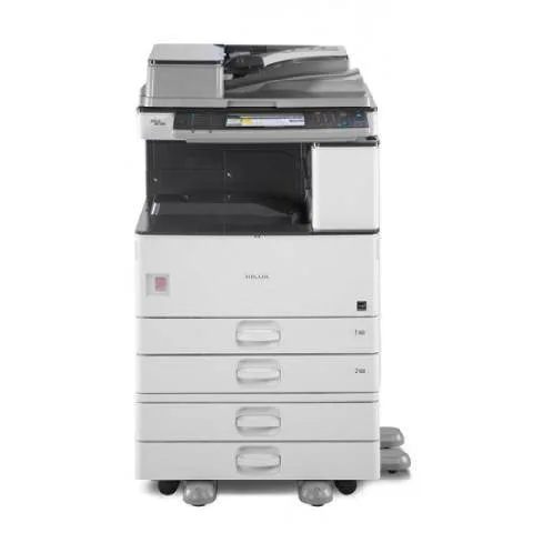 МФУ Ricoh MP 3053ZSP