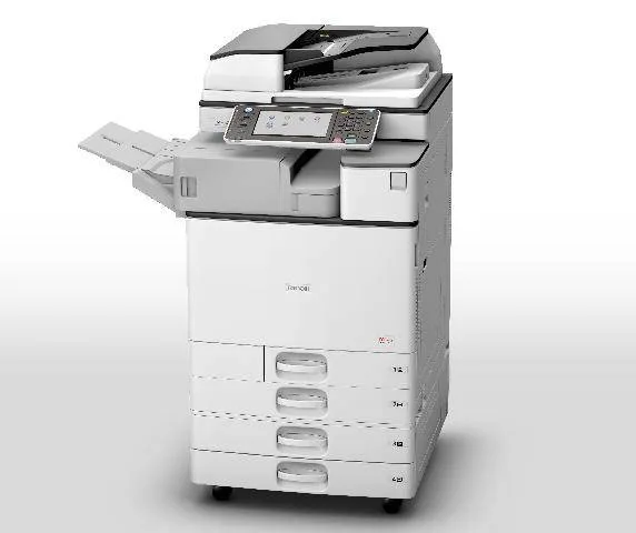 МФУ Ricoh MP C2003SP