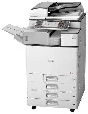 МФУ Ricoh MP C2503ZSP