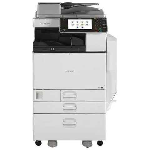 МФУ Ricoh MP C4503ZSP МФУ Ricoh MP C4503ZSP