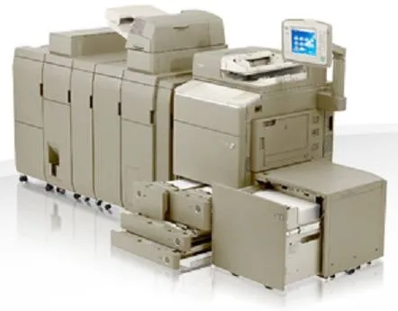 МФУ CANON imageRUNNER Advance C9280 PRO FA2