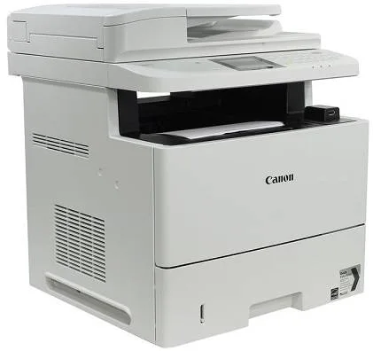 МФУ CANON i-SENSYS MF512x (0292C010) МФУ CANON i-SENSYS MF512x (0292C010)