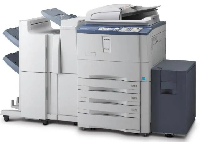 МФУ Toshiba e-STUDIO 757