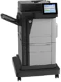 МФУ HP Color LaserJet M680f CZ249A МФУ HP Color LaserJet M680f CZ249A
