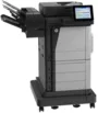МФУ HP Color LaserJet M680z CZ250A МФУ HP Color LaserJet M680z CZ250A