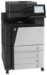 МФУ HP Color LaserJet Flow M880z  A2W75A