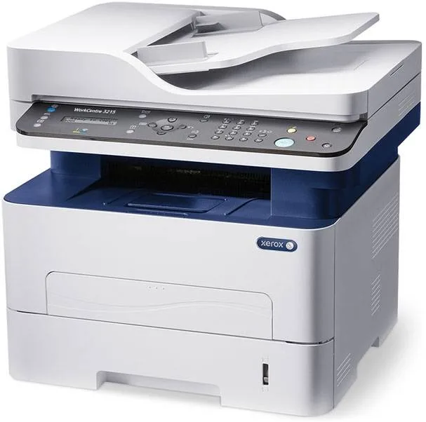 МФУ Xerox WorkCentre 3215NI МФУ Xerox WorkCentre 3215NI
