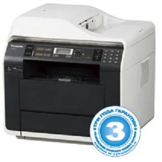 МФУ Panasonic KX-MB2510RU МФУ Panasonic KX-MB2510RU