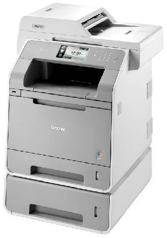 МФУ Brother MFC-L9550CDWT (MFCL9550CDWTR2) МФУ Brother MFC-L9550CDWT (MFCL9550CDWTR2)