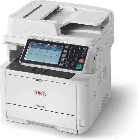 МФУ Oki MB492dn (45762112) МФУ Oki MB492dn (45762112)