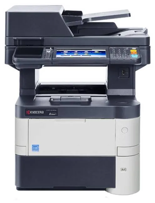 МФУ Kyocera ECOSYS M3540idn МФУ Kyocera ECOSYS M3540idn