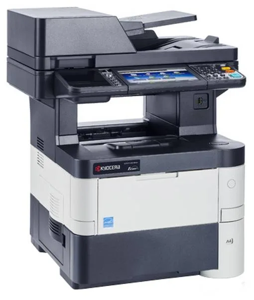 МФУ Kyocera ECOSYS M3550idn МФУ Kyocera ECOSYS M3550idn