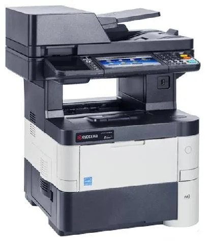 МФУ Kyocera ECOSYS M3560idn