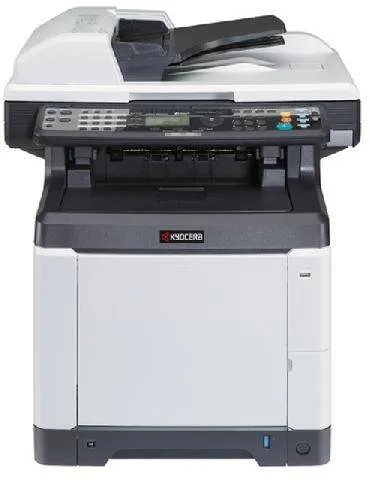 МФУ Kyocera ECOSYS M6526cidn МФУ Kyocera ECOSYS M6526cidn