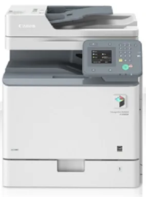 МФУ CANON imageRUNNER C1335iF (9576B001) в Москве МФУ CANON imageRUNNER C1335iF (9576B001) в Москве