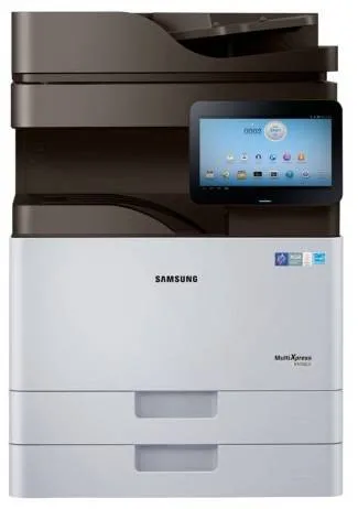 МФУ Samsung SL-K4350LX