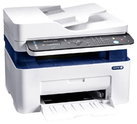 МФУ Xerox WorkCentre 3025NI (WC3025NI) МФУ Xerox WorkCentre 3025NI (WC3025NI)