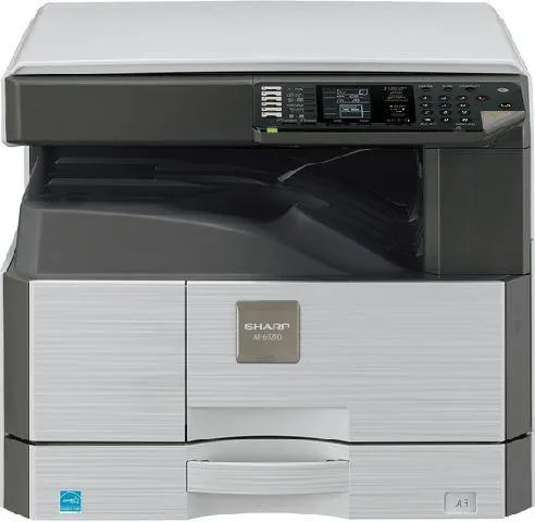 МФУ Sharp AR-6020VE