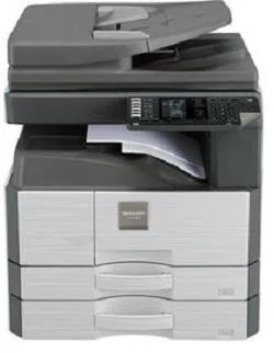 МФУ Sharp AR-6020DVE