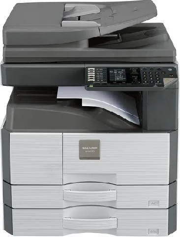 МФУ Sharp AR-6023NVE МФУ Sharp AR-6023NVE
