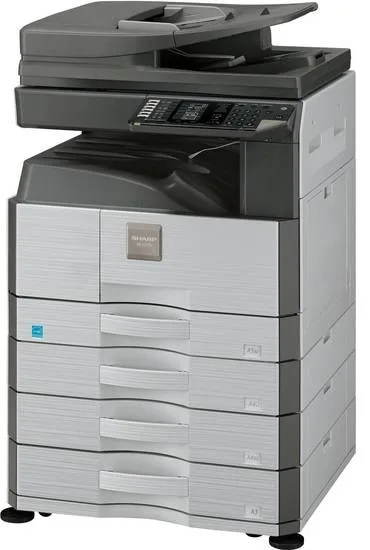 МФУ Sharp AR-6023NVE МФУ Sharp AR-6023NVE