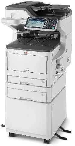 МФУ OKI MC873dnct (45850621)