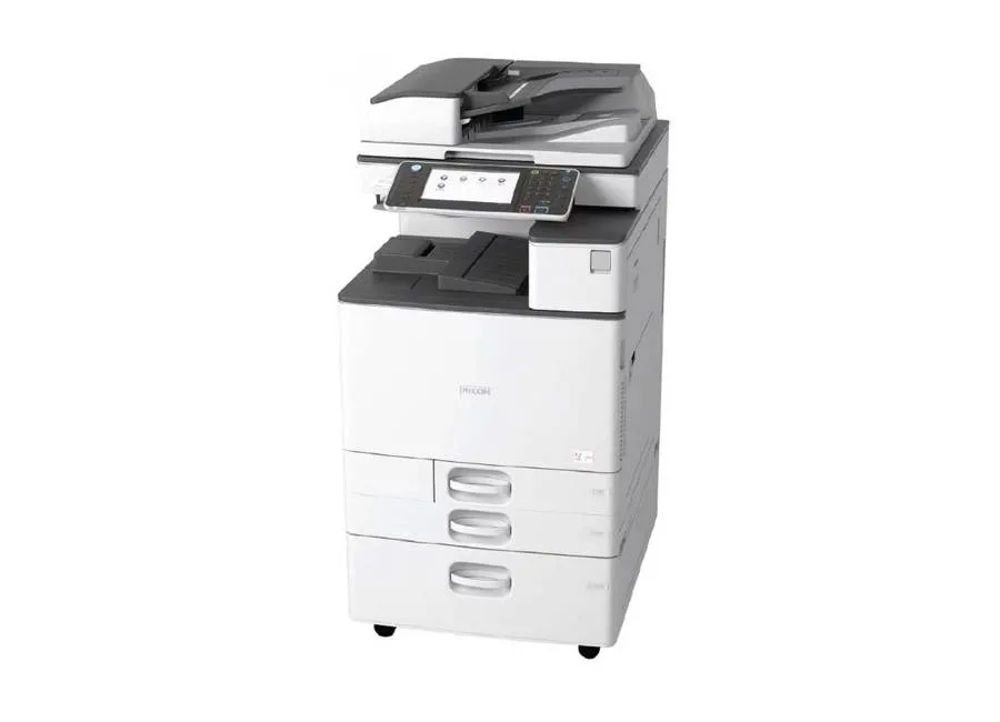 МФУ Ricoh MP C2011SP МФУ Ricoh MP C2011SP