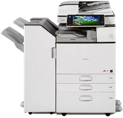 МФУ Ricoh MP 3054SP МФУ Ricoh MP 3054SP