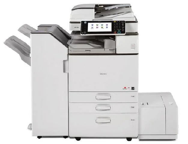 МФУ Ricoh MP 3054ZSP
