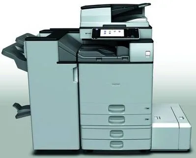 МФУ Ricoh MP 3554SP