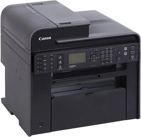МФУ CANON i-SENSYS MF216n (9540B105) МФУ CANON i-SENSYS MF216n (9540B105)
