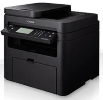 МФУ CANON i-SENSYS MF217w (9540B096) МФУ CANON i-SENSYS MF217w (9540B096)
