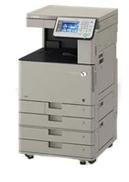 МФУ CANON imageRUNNER Advance C3320 (8479B004) МФУ CANON imageRUNNER Advance C3320 (8479B004)