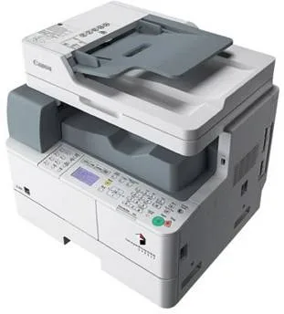 МФУ CANON imageRUNNER 1435i (9506B004)