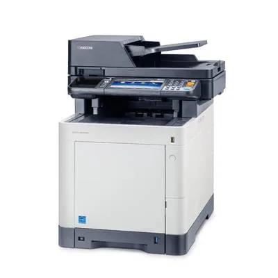 МФУ Kyocera M6035CIDN МФУ Kyocera M6035CIDN