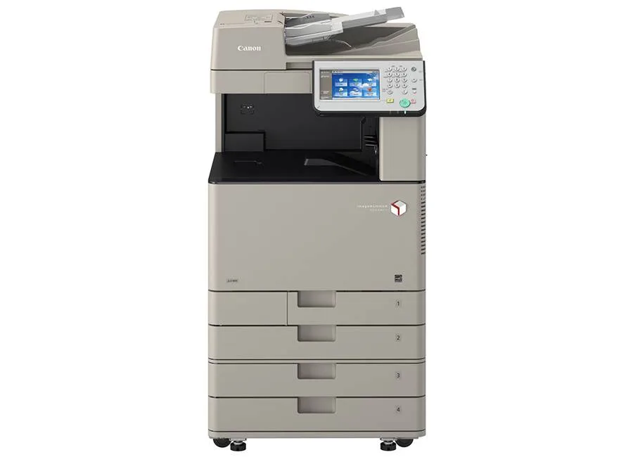 МФУ CANON imageRUNNER Advance C3330i (8477B003) МФУ CANON imageRUNNER Advance C3330i (8477B003)