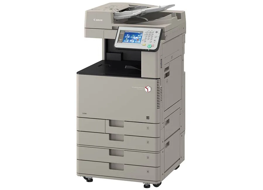 МФУ CANON imageRUNNER Advance C3330i (8477B003) МФУ CANON imageRUNNER Advance C3330i (8477B003)