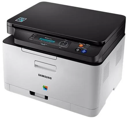 МФУ Samsung SL-C480