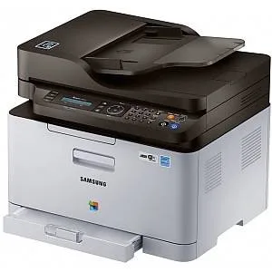 МФУ Samsung SL-C480FW