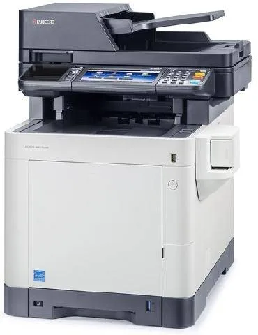 МФУ Kyocera ECOSYS M6535cidn