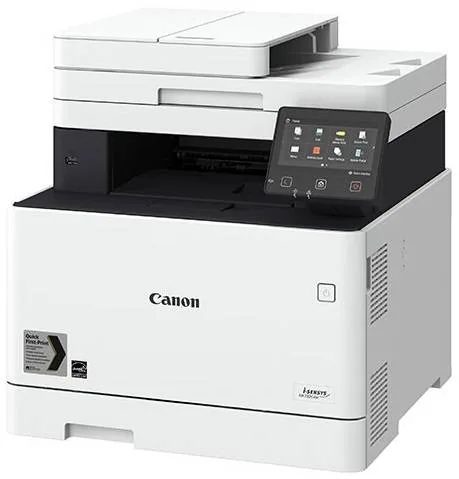 МФУ CANON i-SENSYS MF732Cdw