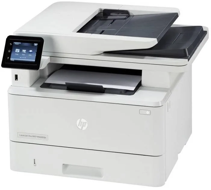 МФУ HP LaserJet Pro M426fdn (F6W17A)