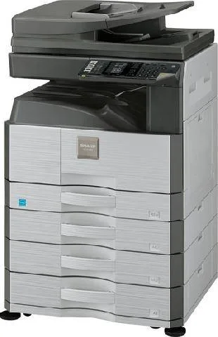 МФУ Sharp AR-6031NVE
