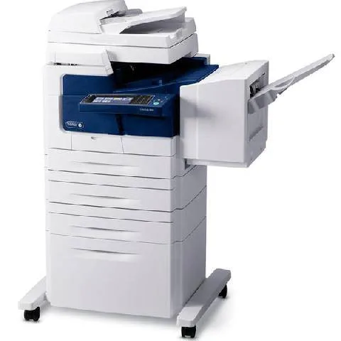 МФУ Xerox ColorQube 8900XF МФУ Xerox ColorQube 8900XF