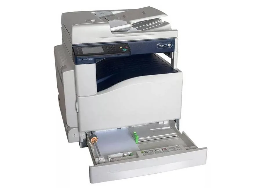 МФУ Xerox DocuCentre SC2020 (SC2020V_U) МФУ Xerox DocuCentre SC2020 (SC2020V_U)