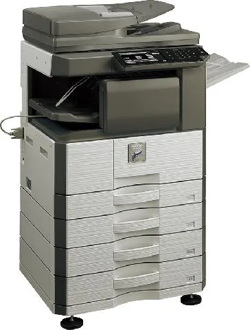 МФУ Sharp MX-M356NV в Москве МФУ Sharp MX-M356NV в Москве
