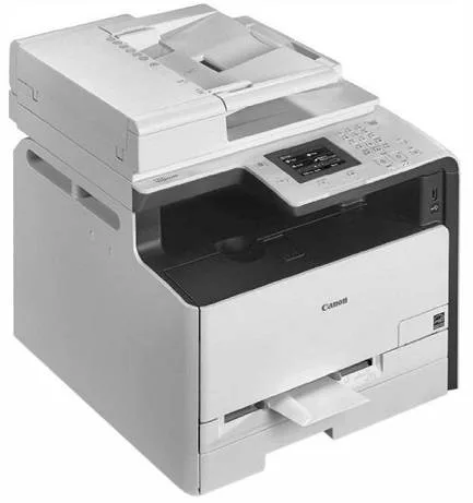 МФУ CANON i-SENSYS MF623Cn (9946B012) МФУ CANON i-SENSYS MF623Cn (9946B012)